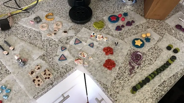 Kreativ Atelier