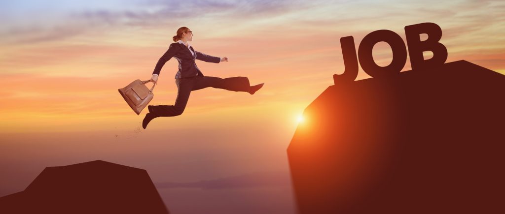 In 6 Schritten zum Traumjob