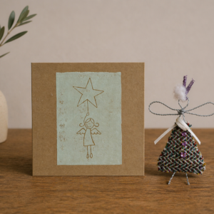 Set d'anges gardiens