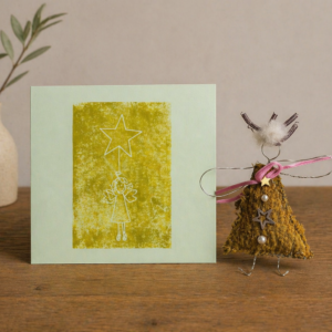 Set d'anges gardiens